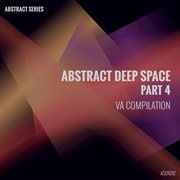Abstract deep space, pt. 4 cover image