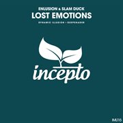 Lost emotions cover image