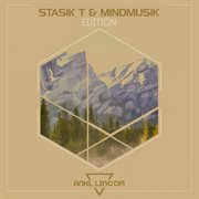 Stasik t & mindmusik: edition cover image