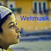 Weltmusik cover image