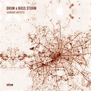Drum & bass storm cover image