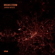 Breaks storm cover image