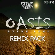 Oasis remix pack cover image