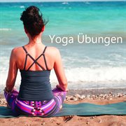 Yoga übungen cover image