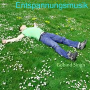 Entspannungsmusik cover image
