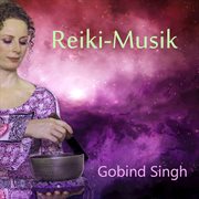 Reiki-musik cover image