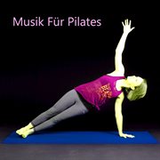 Musik für pilates cover image