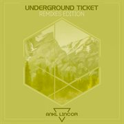 Underground ticket cover image