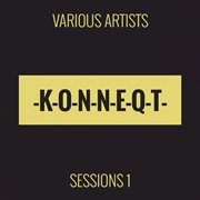 Sessions 1 cover image