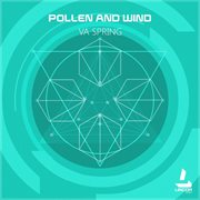 Pollen and wind cover image