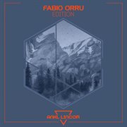Fabio orru edition cover image