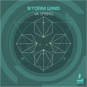 Storm wind cover image