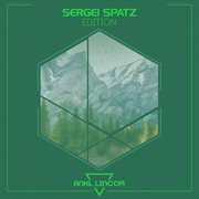 Sergei spatz edition cover image