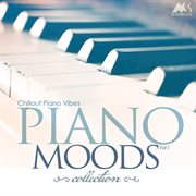 Piano moods collection, vol. 1 cover image