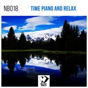 Time piano and relax cover image
