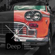 Deep house may 2017 - top best of collections music cover image