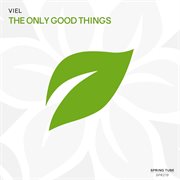 The only good things cover image