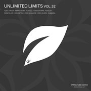 Unlimited limits, vol. 32 cover image