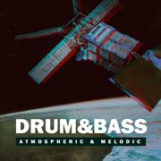 Drum & bass june 2017 - best of chill, vocal, atmospheric & melodic cover image