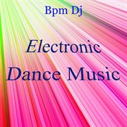 Electronic dance music cover image