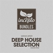 Deep house selection, vol. 3 cover image