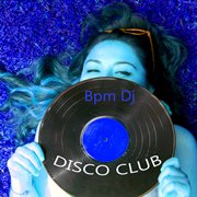 Disco club cover image