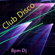 Club disco cover image