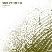 Future spatium sound, vol.6 cover image