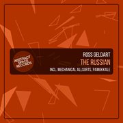 The russian cover image