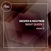 Night queen 2 cover image