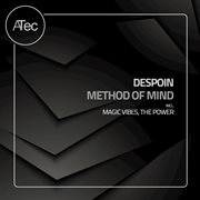 Method of mind cover image