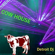 Cow house cover image