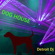 Dog house cover image