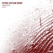 Future spatium sound, vol. 8 cover image
