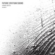 Future spatium sound, vol. 9 cover image