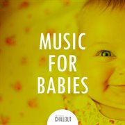 2017 music for babies cover image