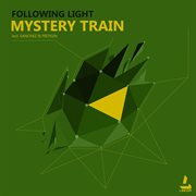 Mystery train cover image