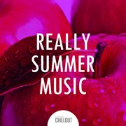 2017 summer music - really summer beach music cover image