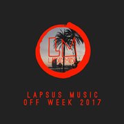 Lapsus music off week 2017 cover image
