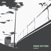 Urban rhythms, vol. 2 cover image