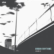 Urban rhythms, vol. 3 cover image