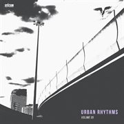 Urban rhythms, vol. 5 cover image