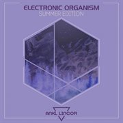 Electronic organism cover image