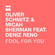 Fool for you cover image