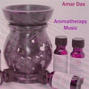 Aromatherapy music cover image