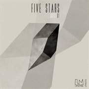 Five stars - suite 01 cover image