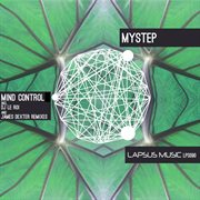 Mind control cover image