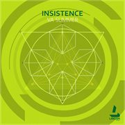 Insistence cover image