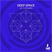 Deep space cover image