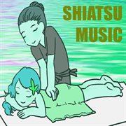 Shiatsu music cover image